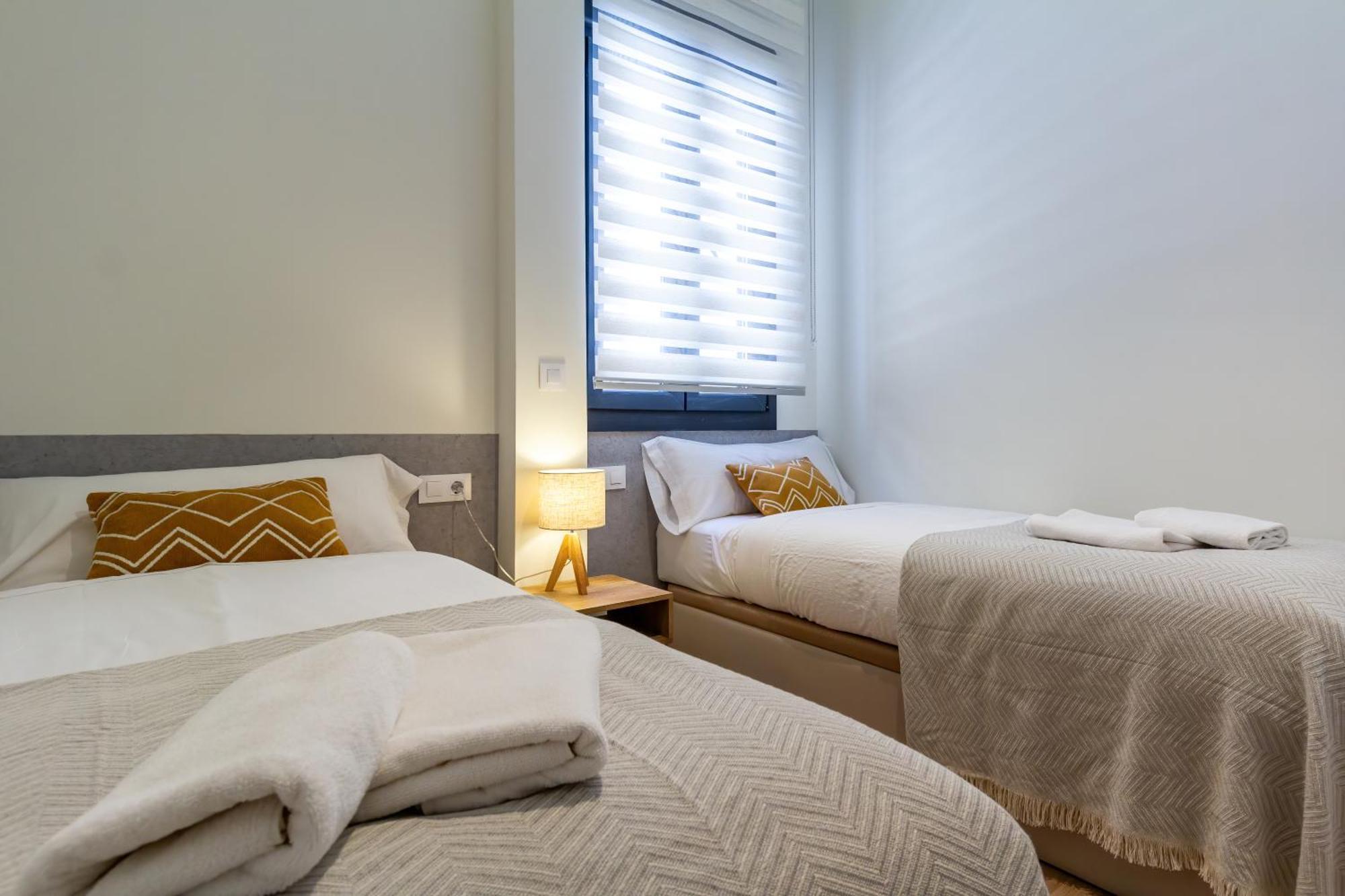 Alohamundi Cetina&duque Montemar Appartement