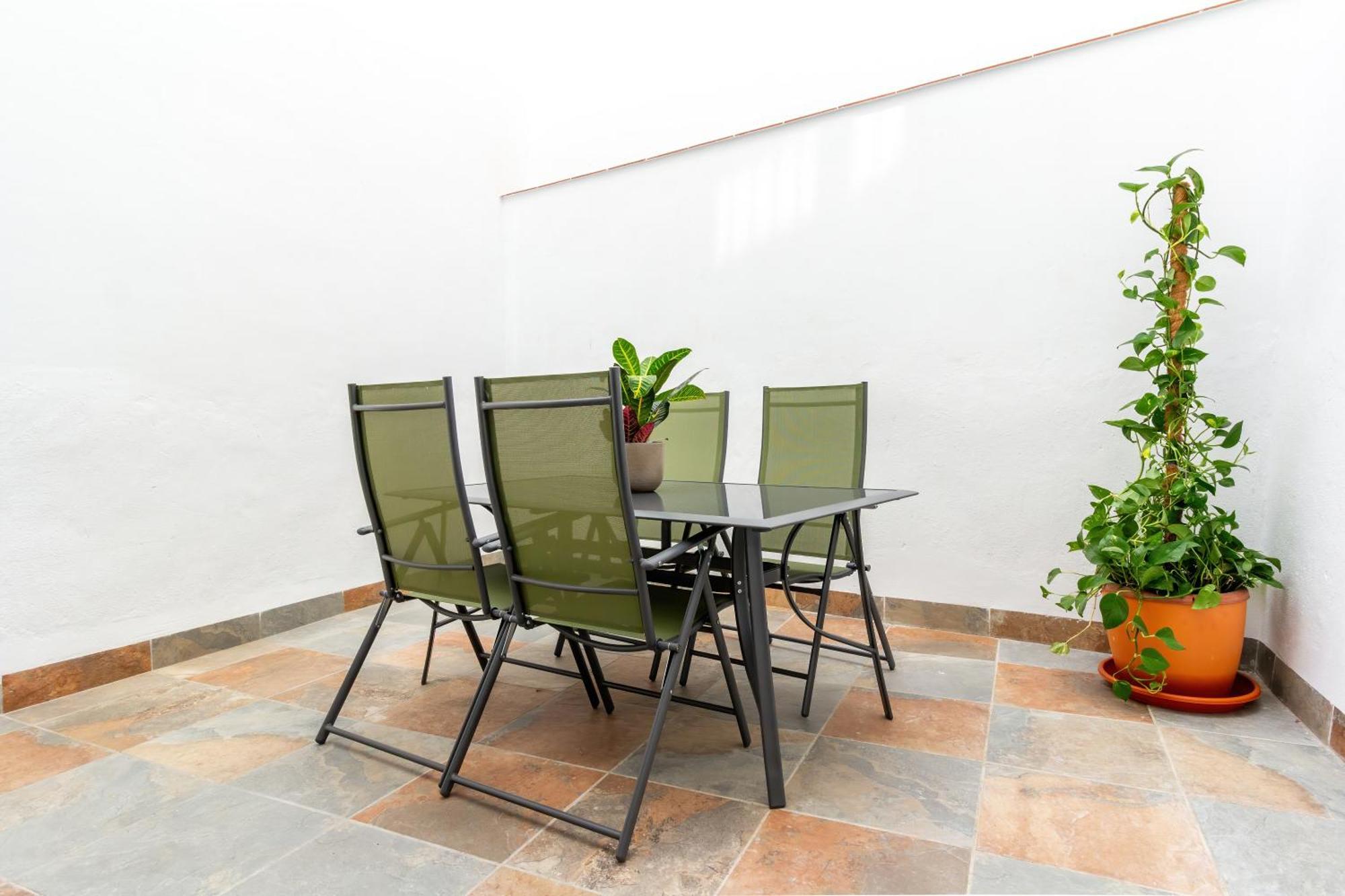Alohamundi Cetina&duque Montemar Appartement