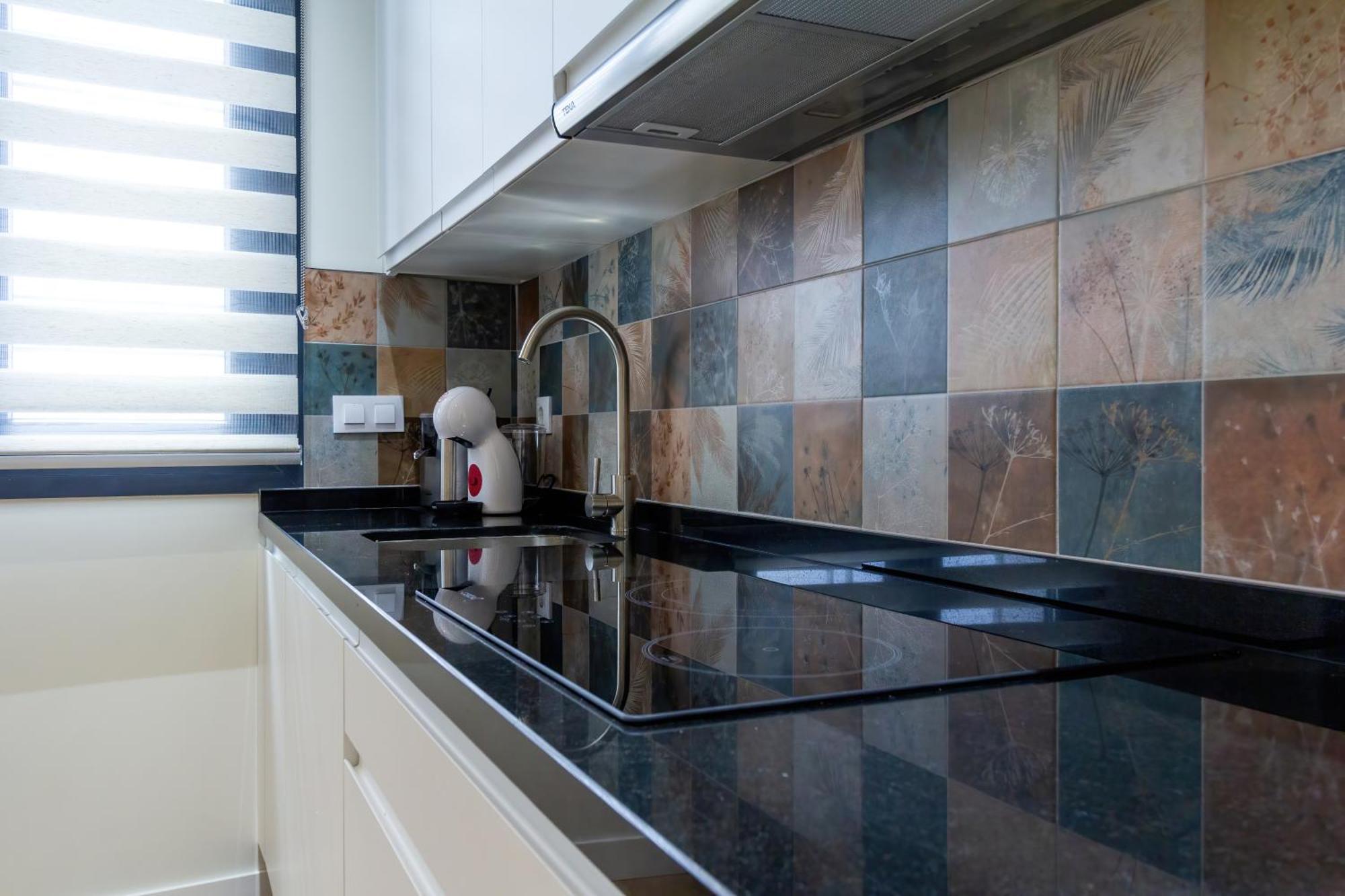 Appartement Alohamundi Cetina&duque Montemar