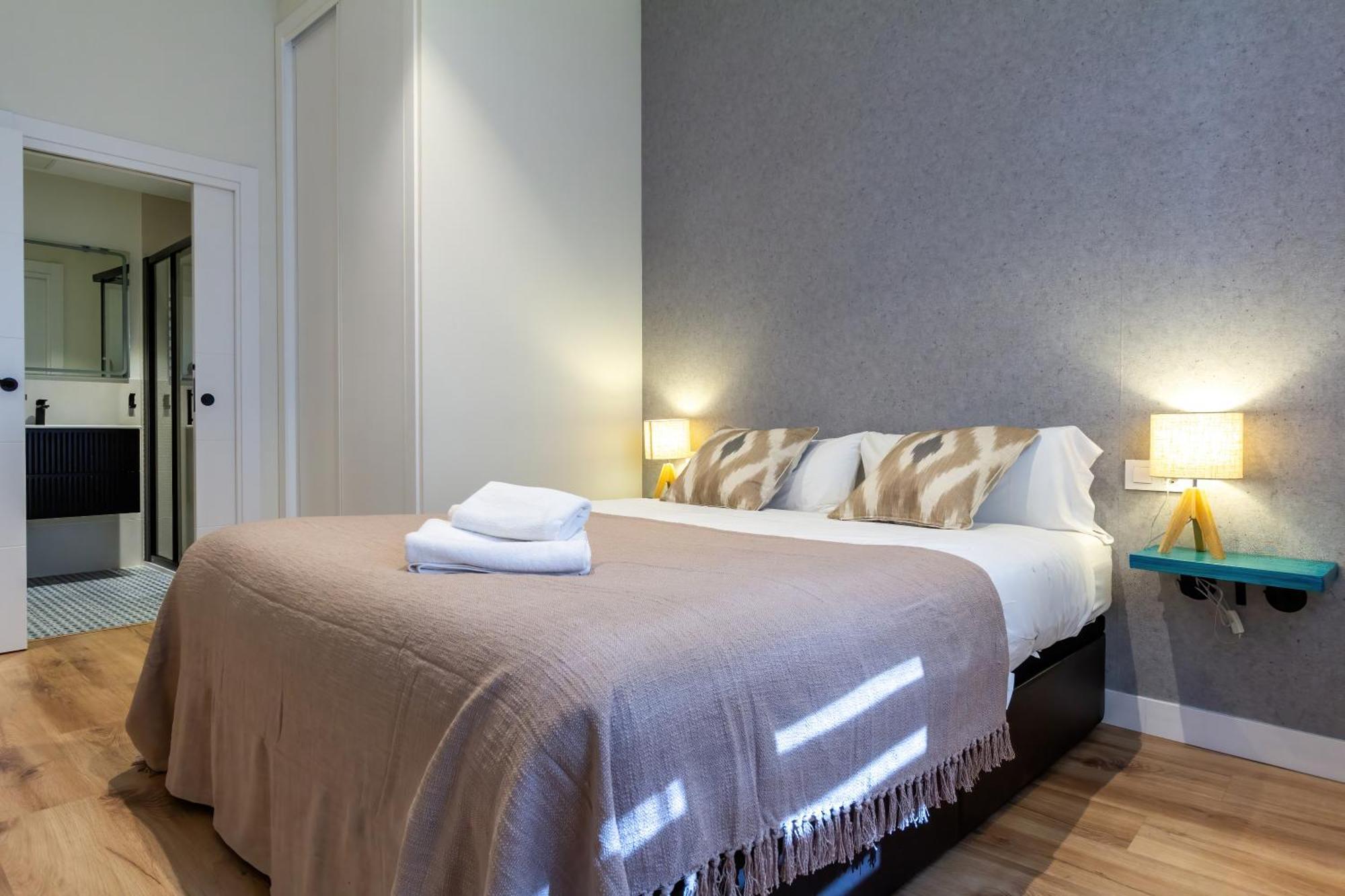 Appartement Alohamundi Cetina&duque Montemar Sevilla